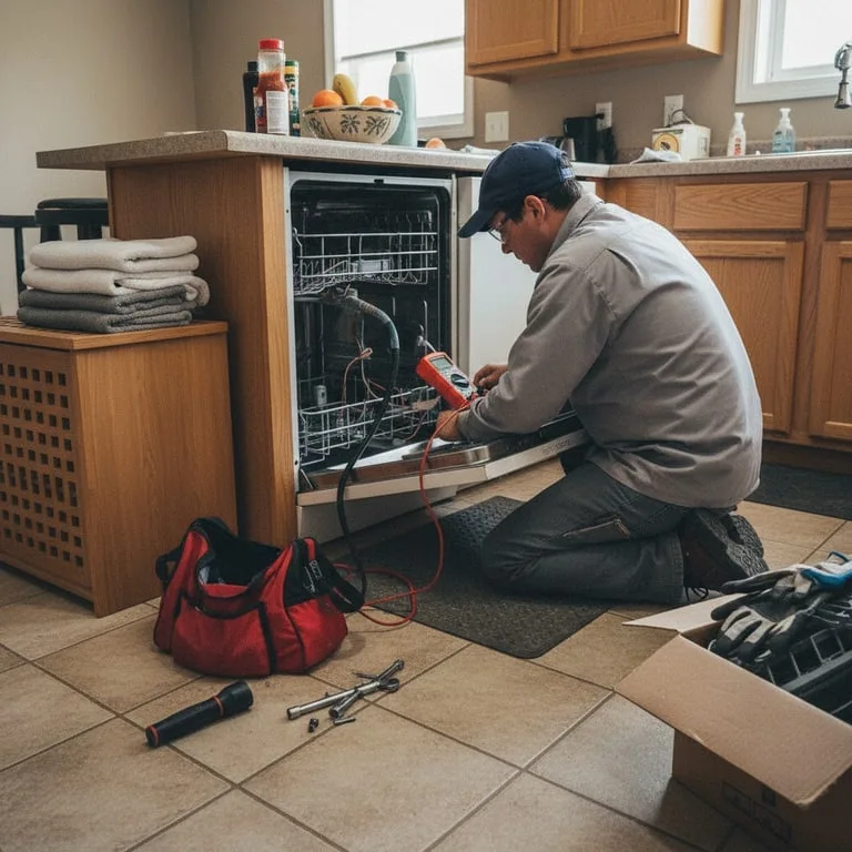 Appliance Repair service in Farmington Hills, MI
